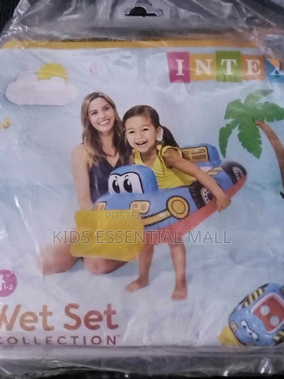 Swimming Floaters For Children
