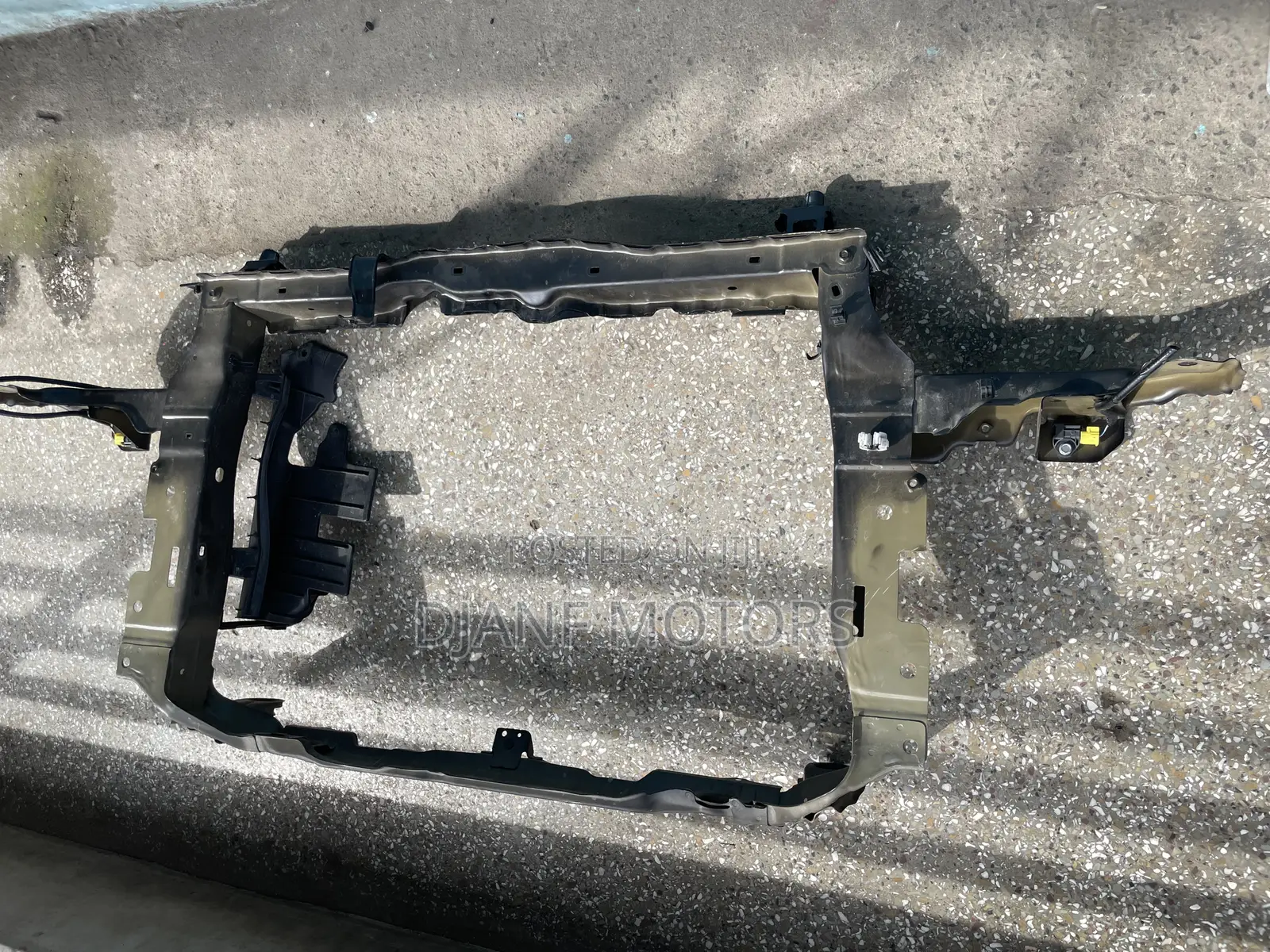 Acura RDX 2022 Support