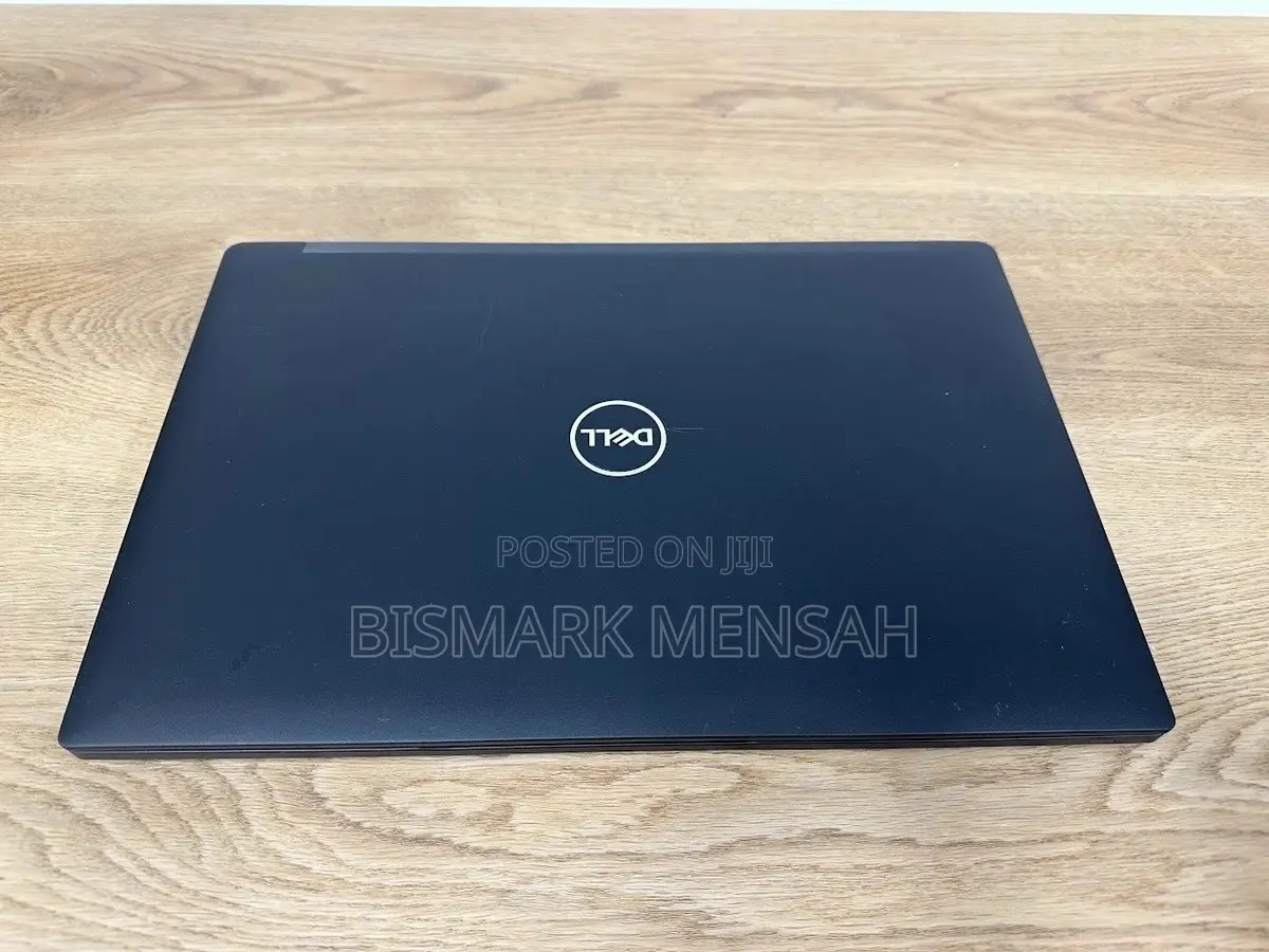 Laptop Dell Latitude 7490 16GB Intel Core 5 SSD 256GB