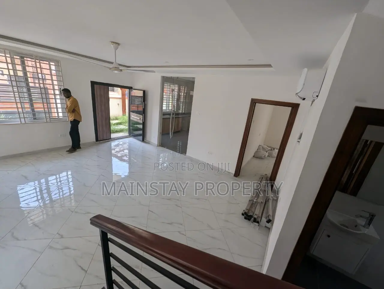 3bdrm House in Mainstay Estates, Achimota for rent