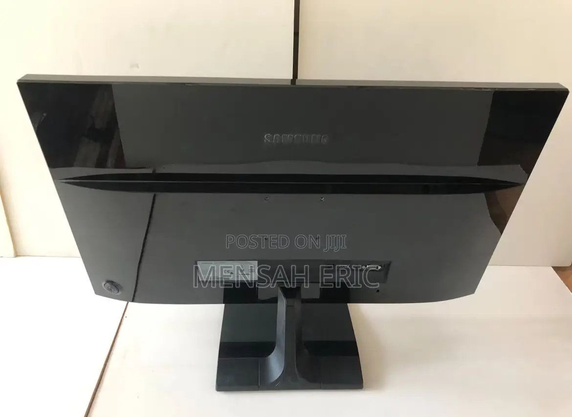 27” Samsung S27e330h Gaming Monitor