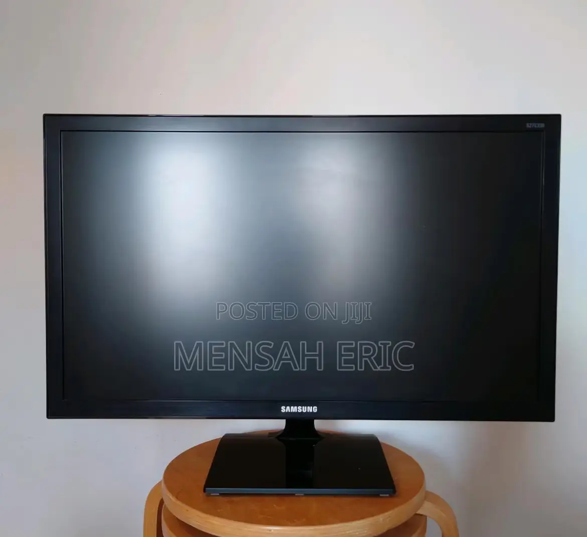 27” Samsung S27e330h Gaming Monitor