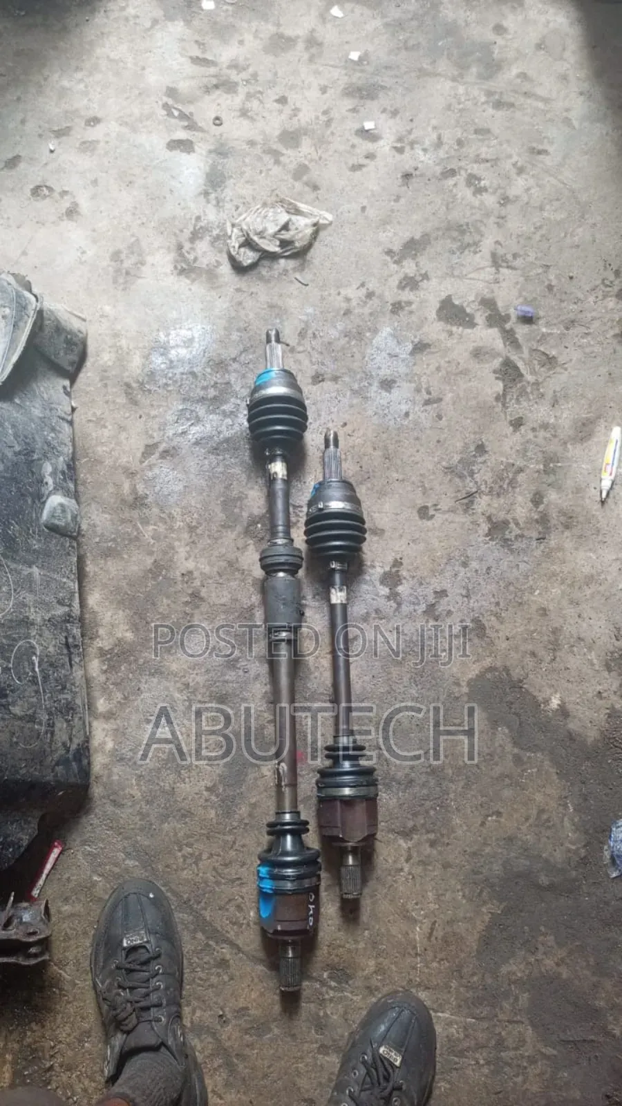 Driving Shaft Hundia Elentra 2017, 2018, 2019, 2020