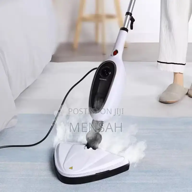 12 In 1 Steam Mop 1300w