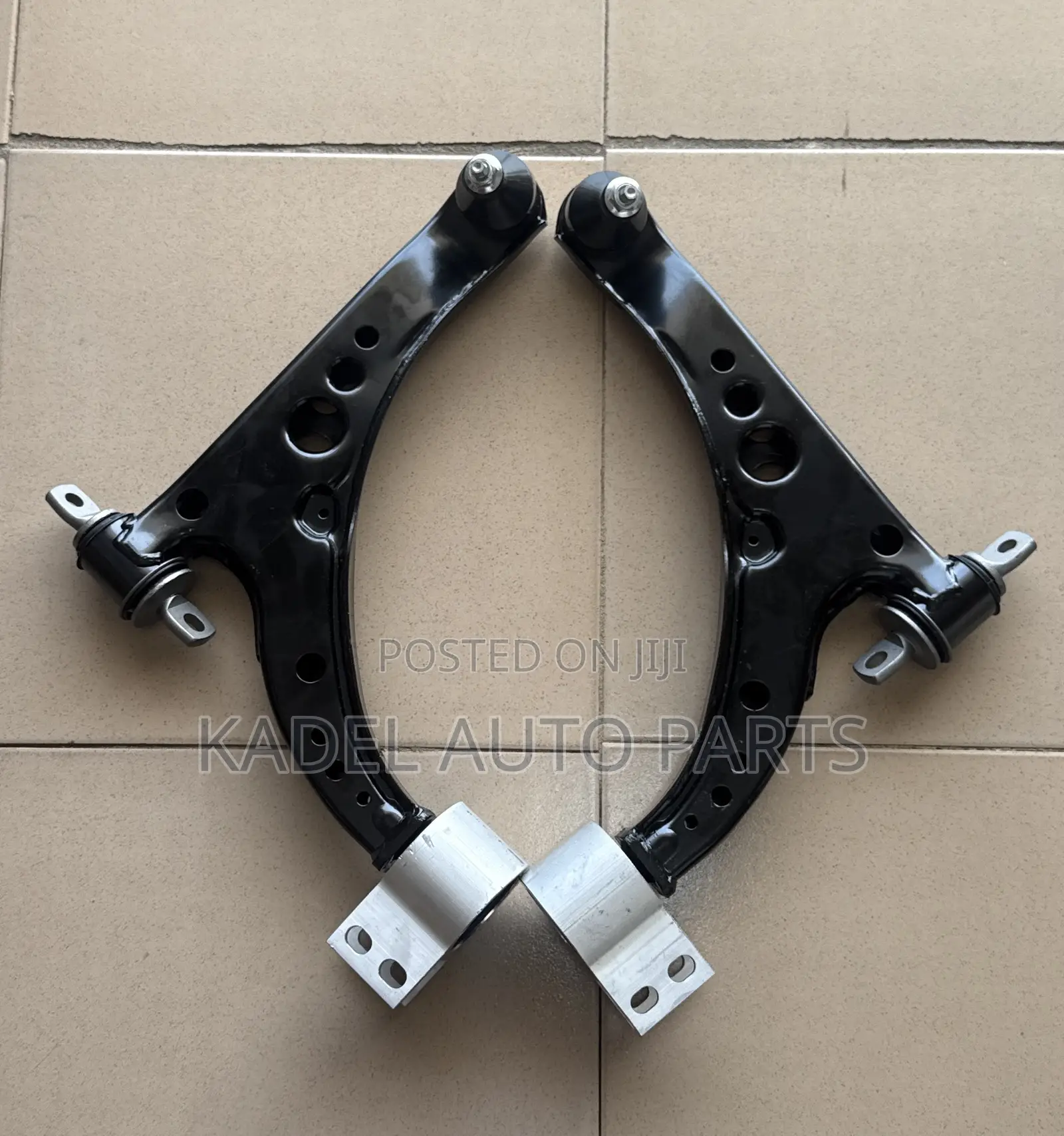 Chevrolet Cruze 2020 Lower Arm / Control Arm