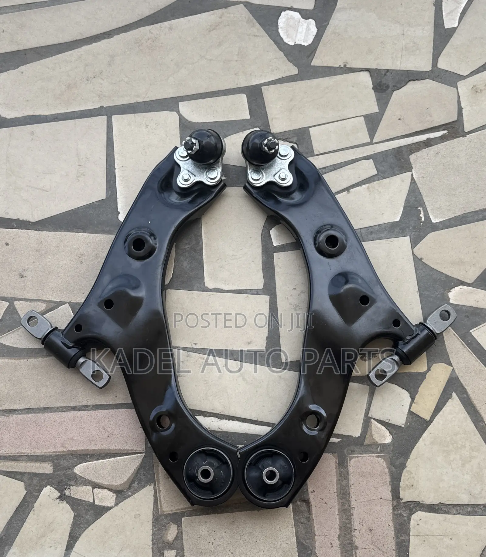Lexus Rx350 2024 Lower Arm / Control Arm