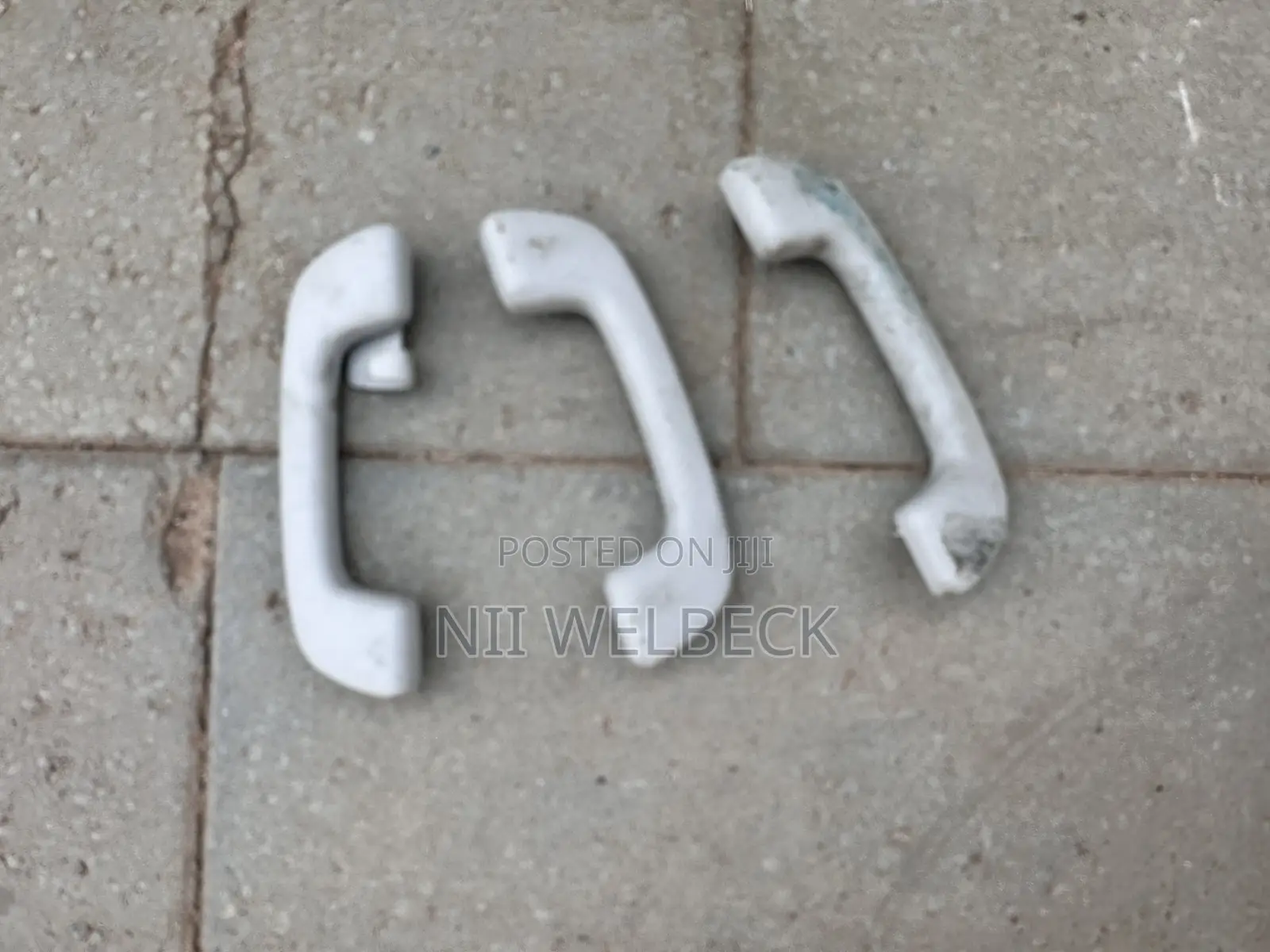 Inside Covers/Plastics for Honda CRV 2023-2026