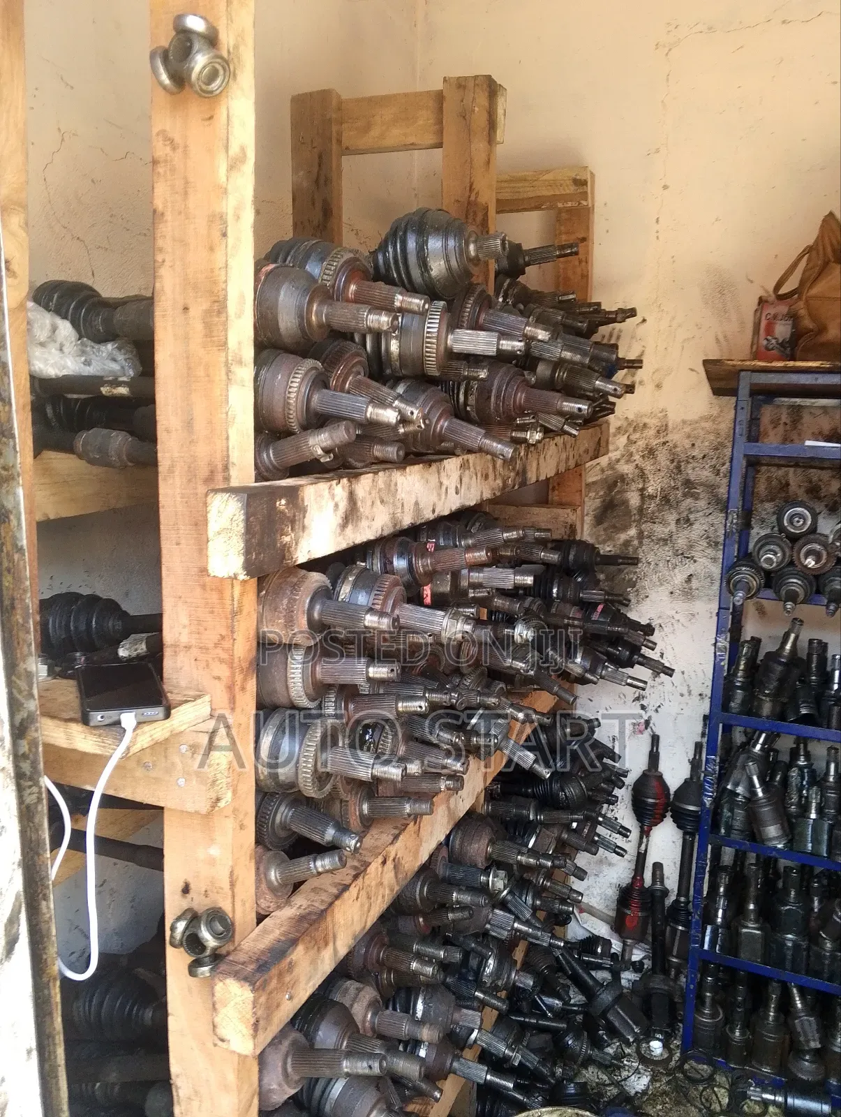 Shaft -Toyota,Honda,Nissan,