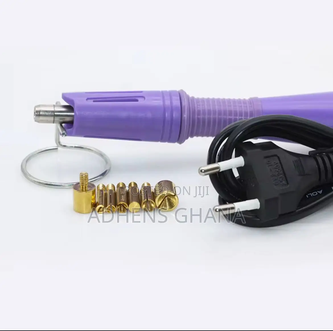 Rhinestone Applicator