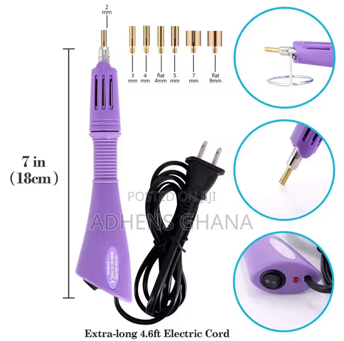 Rhinestone Applicator