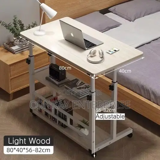 Adjustable Learning Desk.