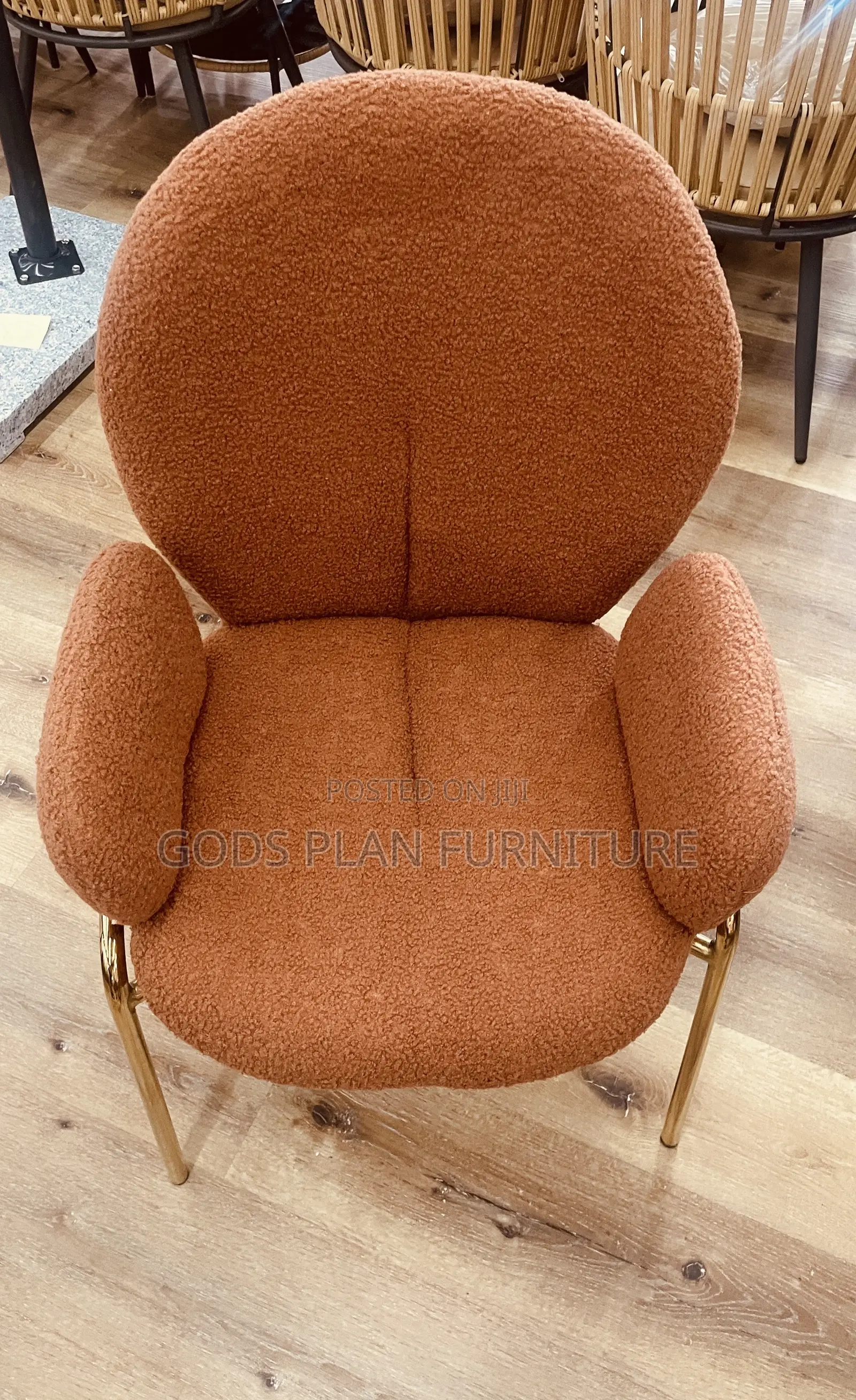 Dining Chair( Y- 20j)