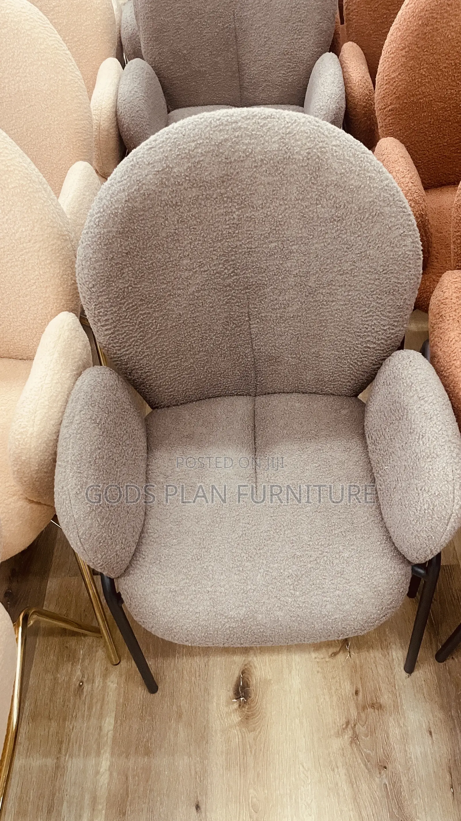 Dining Chair( Y- 20j)