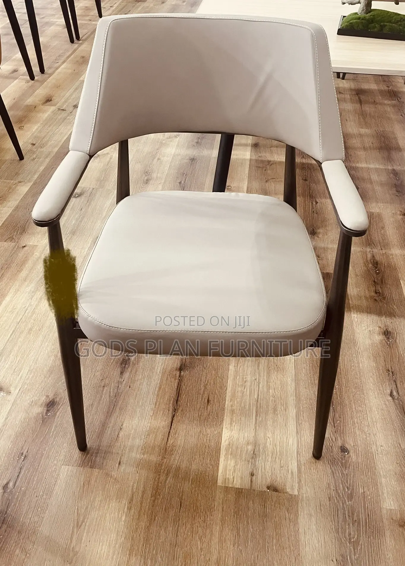 Sante Dining Chair