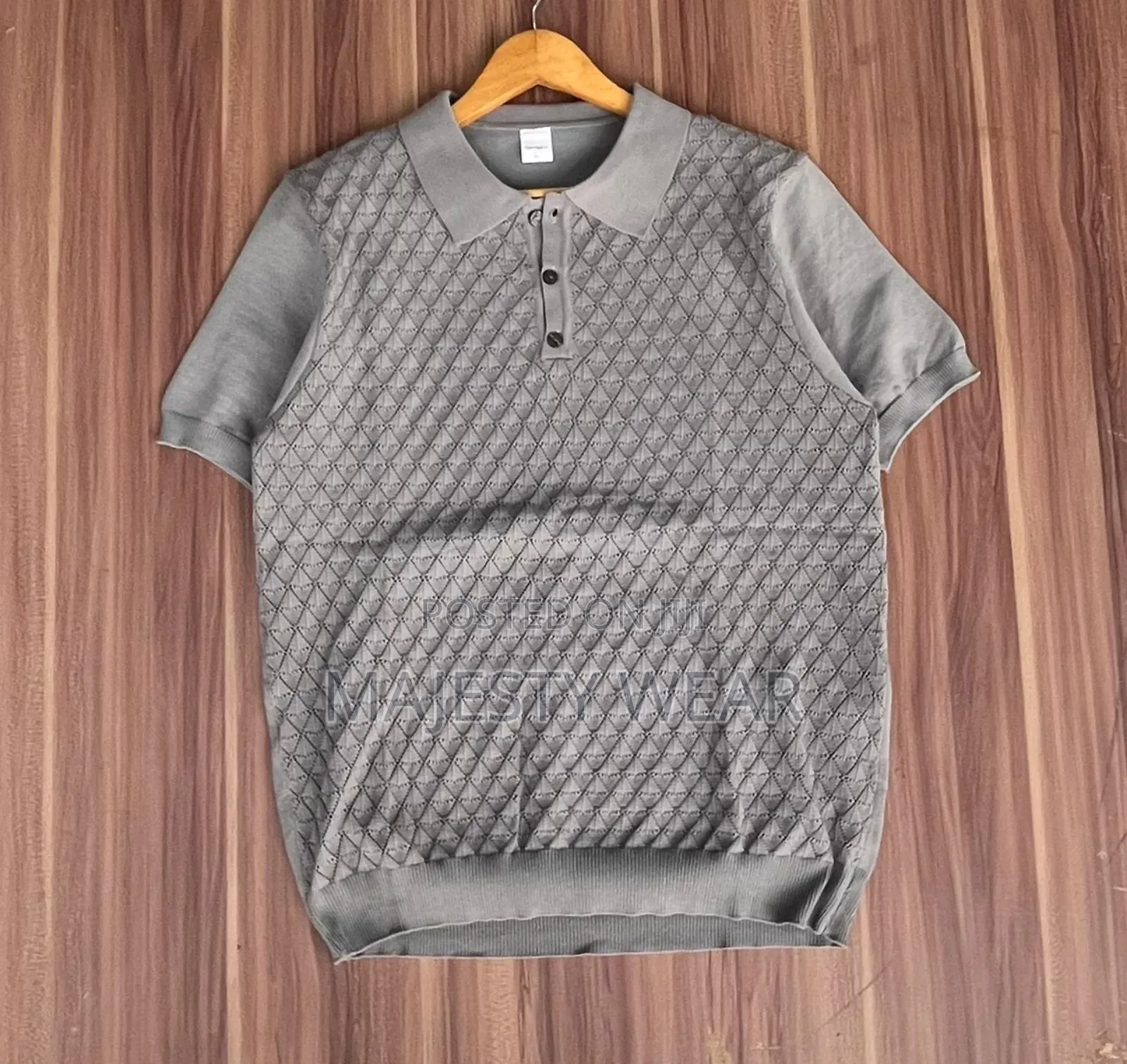 Original Men Knitted