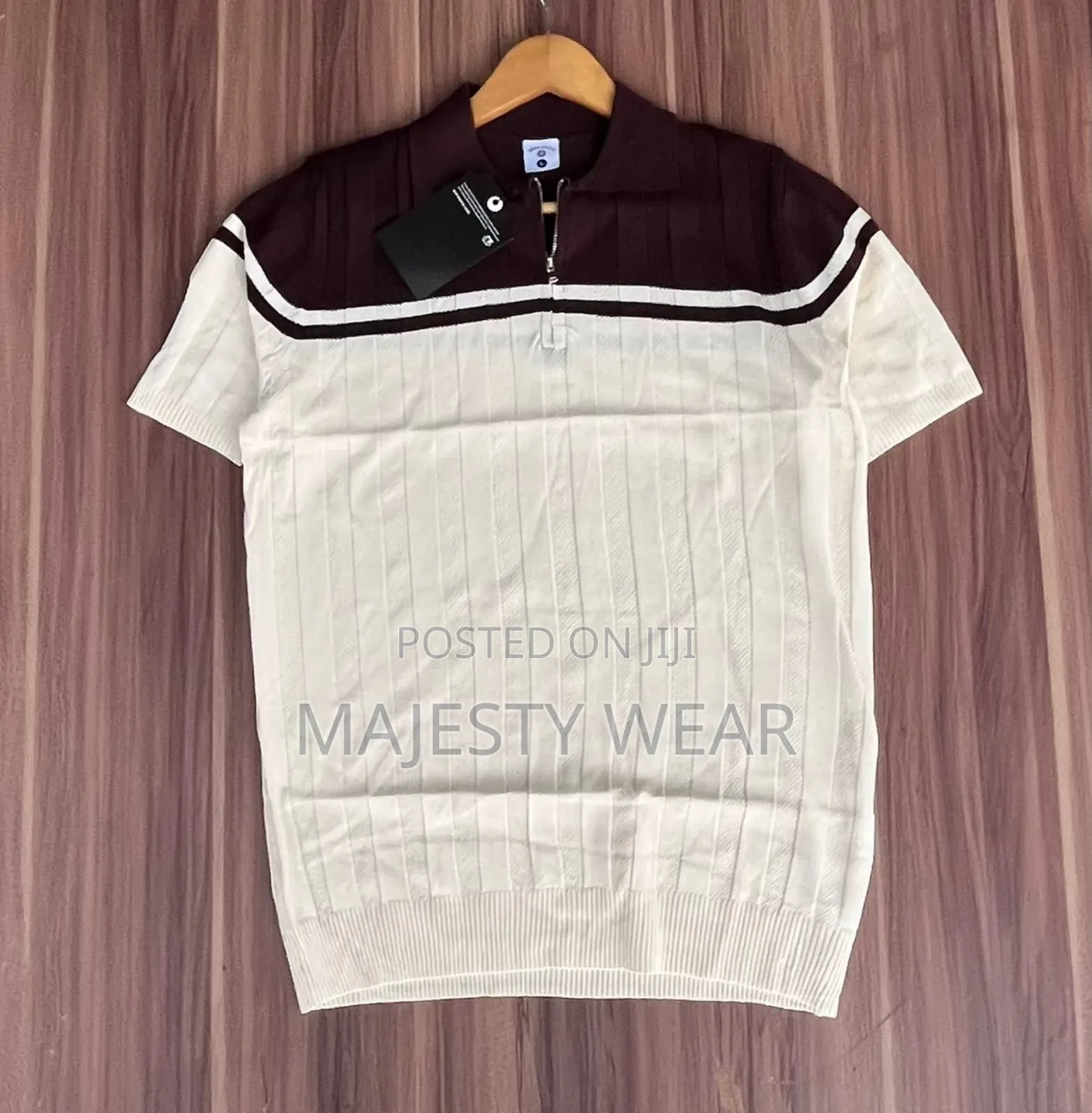 Original Men Knitted