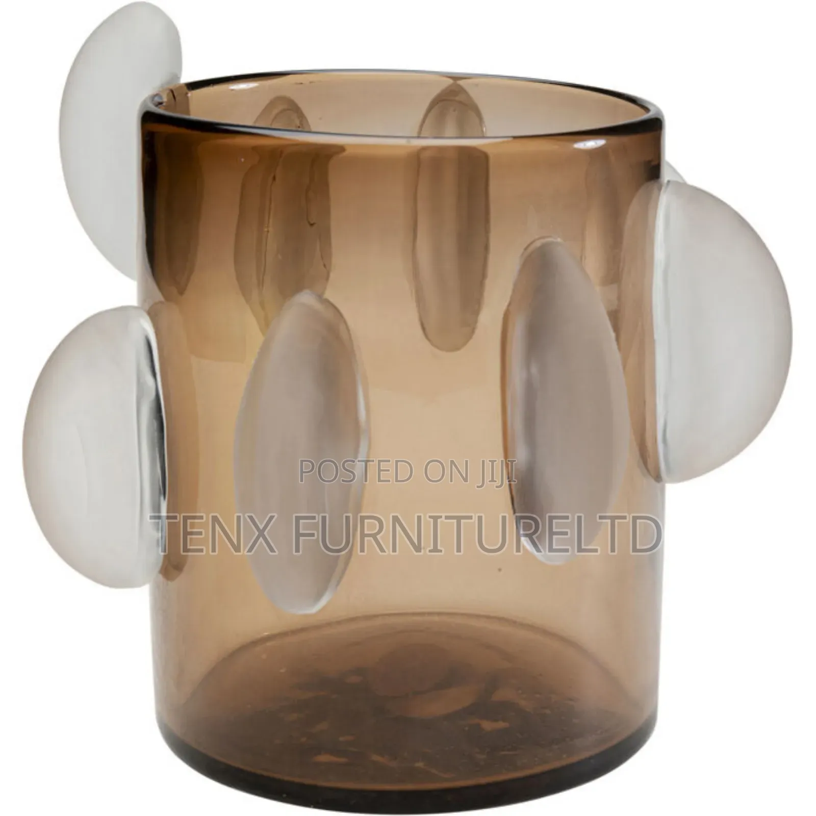 Glass Vase (Exclusive)