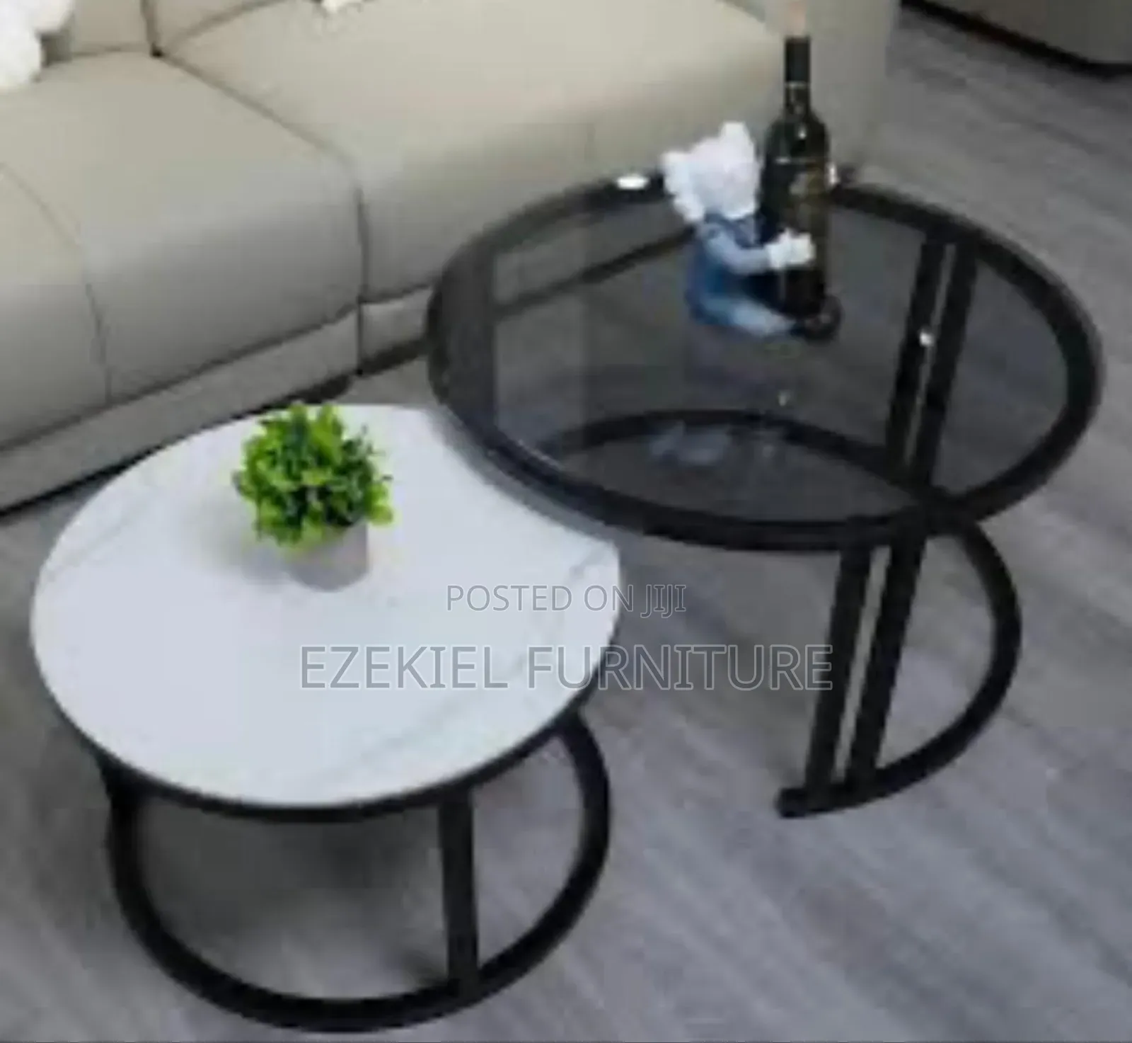 Centre Table