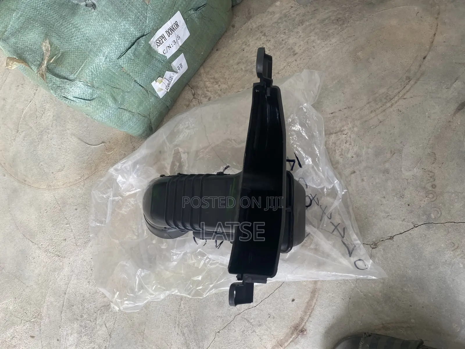 Toyota Highlander 2014,2015,2016,2017,2018 Air Cleaner Hose