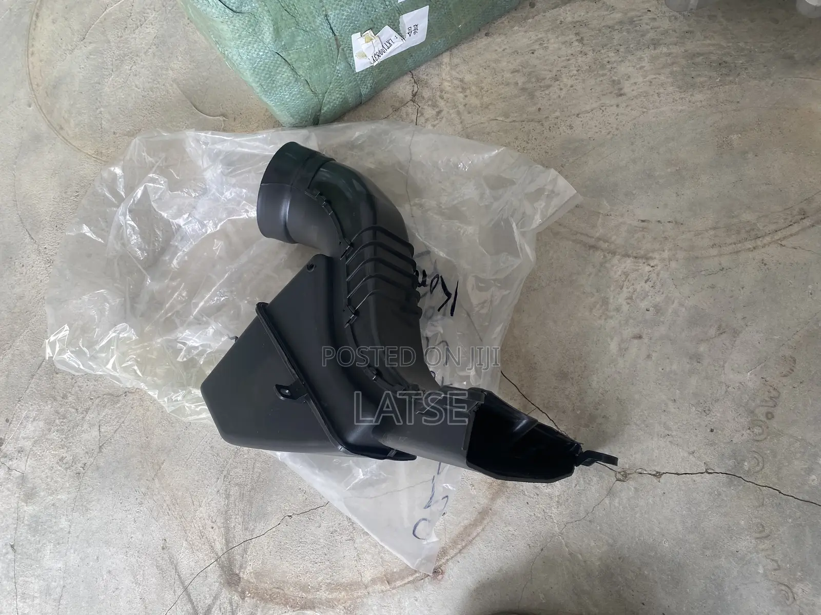 Toyota Highlander 2014,2015,2016,2017,2018 Air Cleaner Hose