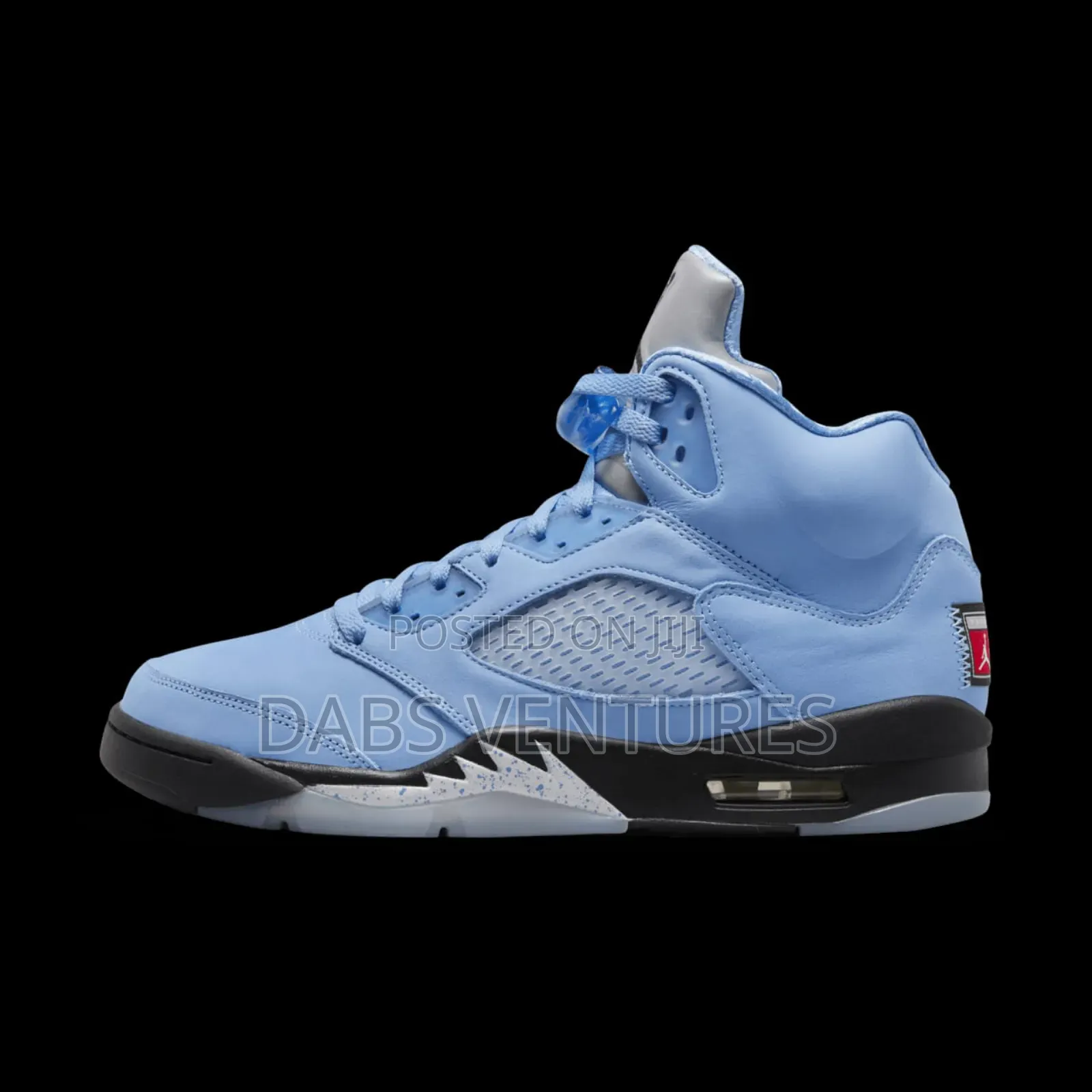 Air Jordan 5 Retro. Size 39-45