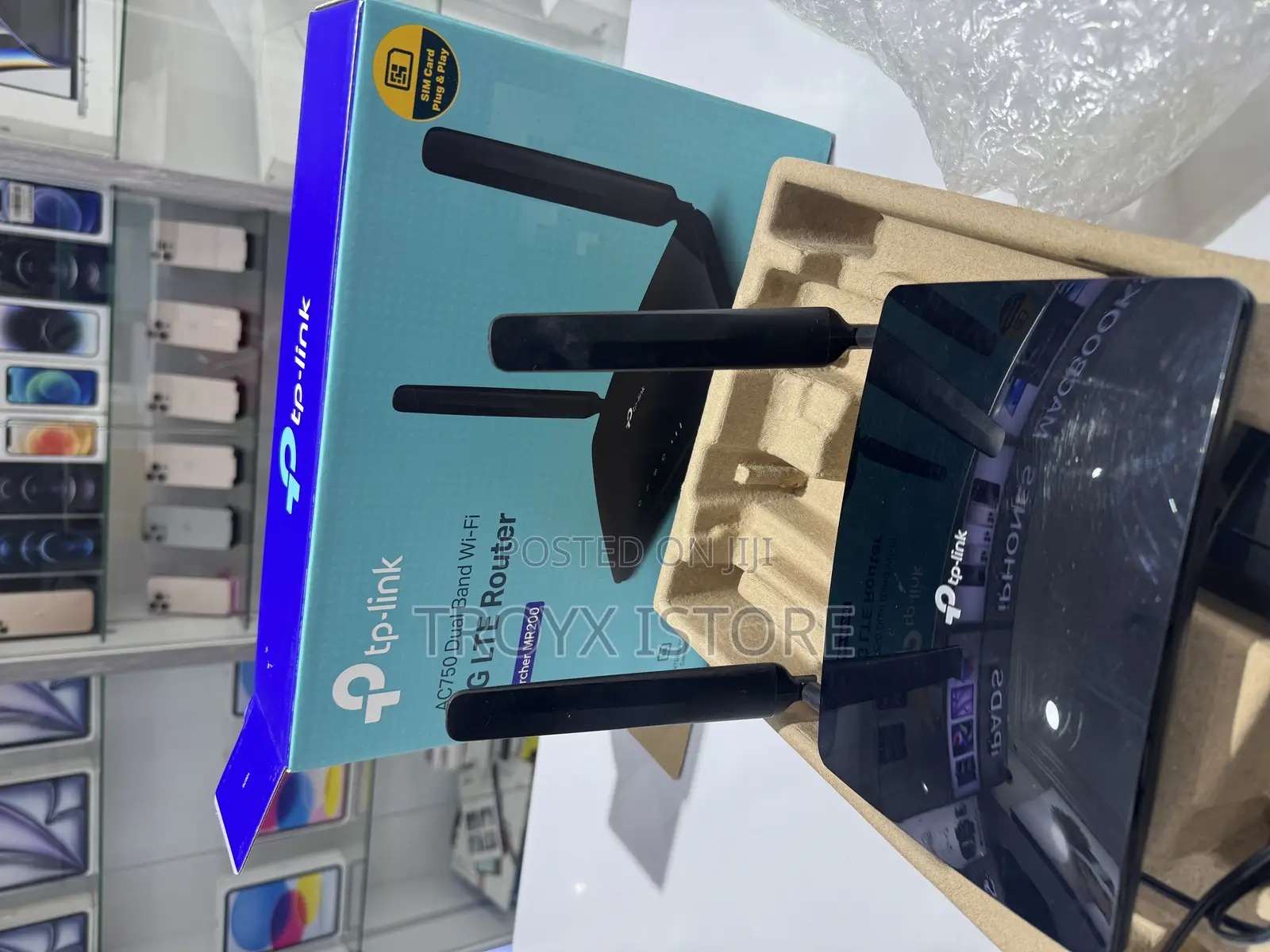 Tp Link 4g Router