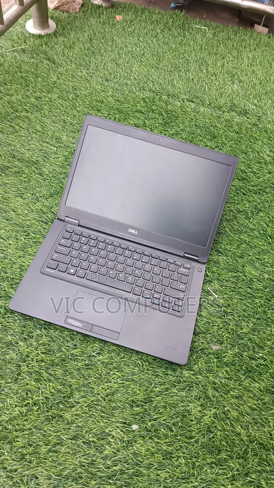 Laptop Dell Latitude 14 5480 8GB Intel Core i5 SSD 256GB