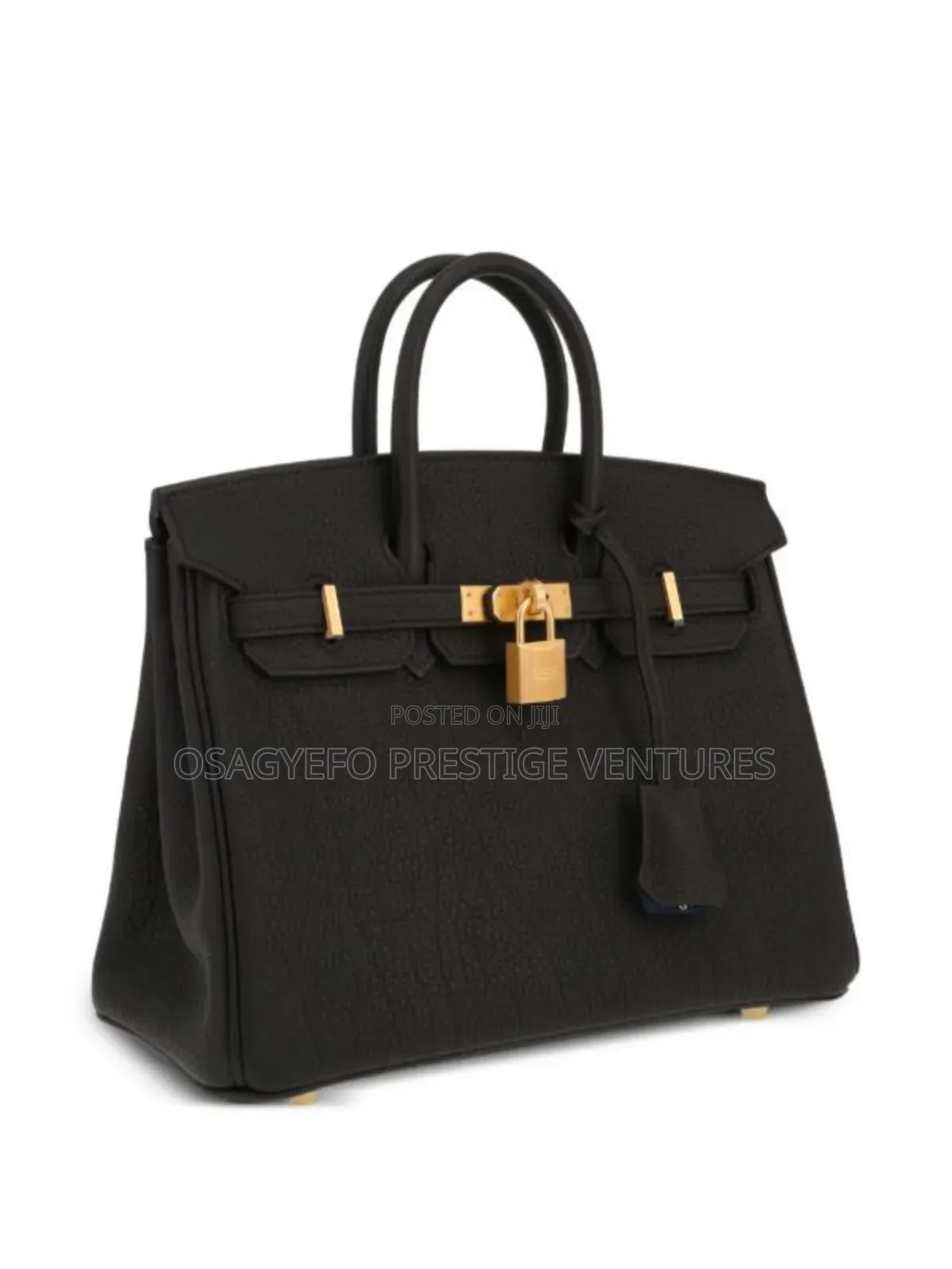 Original Hermes Bag
