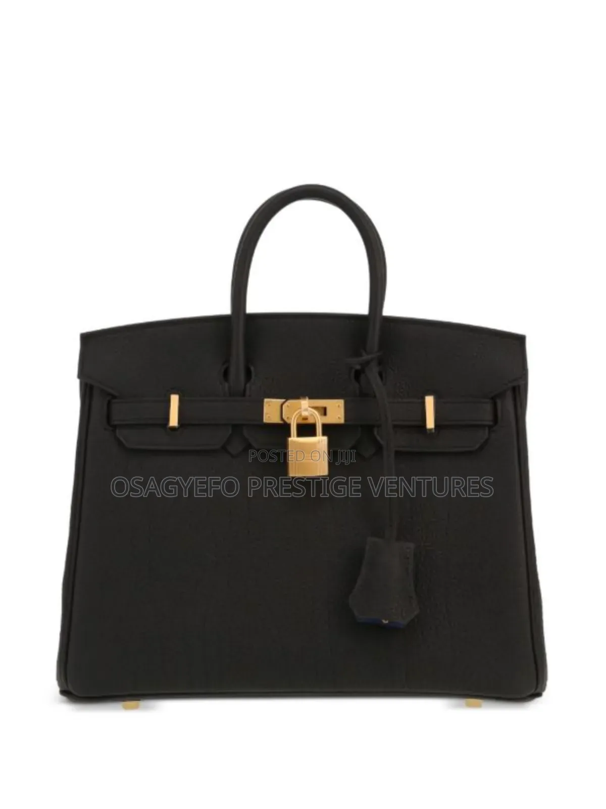 Original Hermes Bag