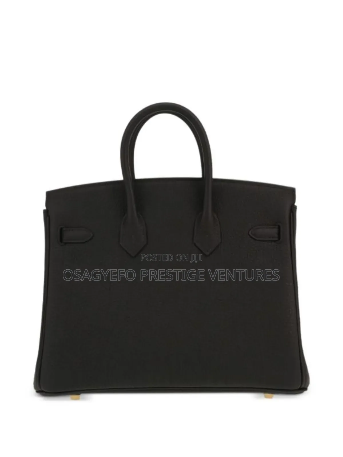 Original Hermes Bag