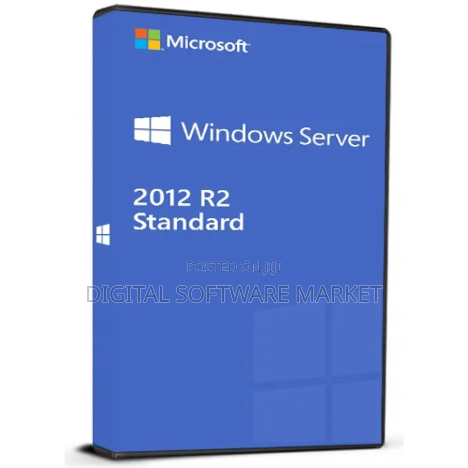 Windows Server 2012 R2 Standard Cd Key