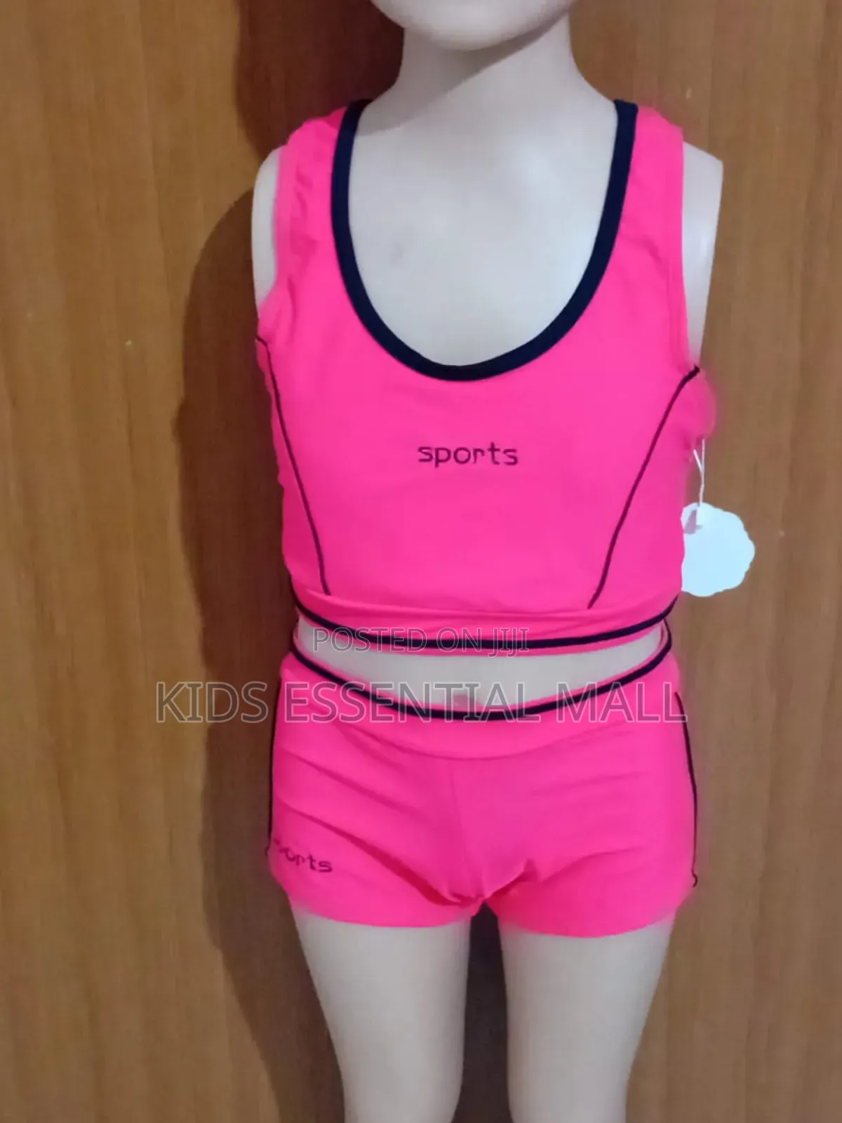 Top and Down Swimmer for Kids