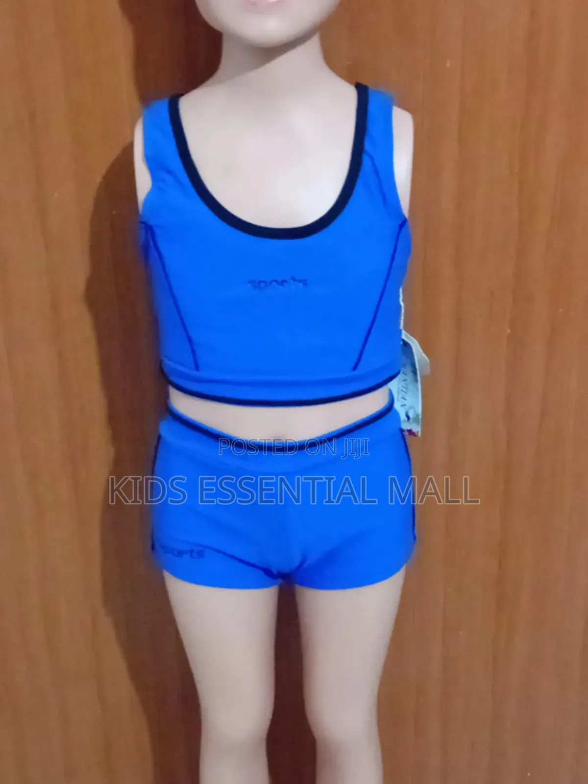 Top and Down Swimmer for Kids