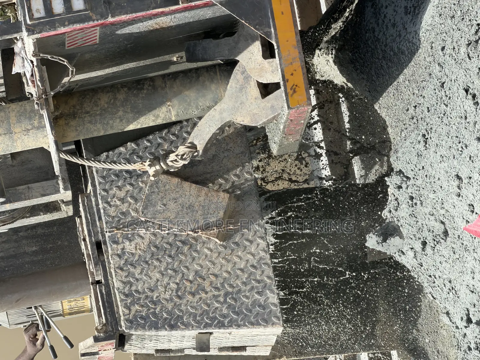 Borehole Drilling Service/ Underground Water