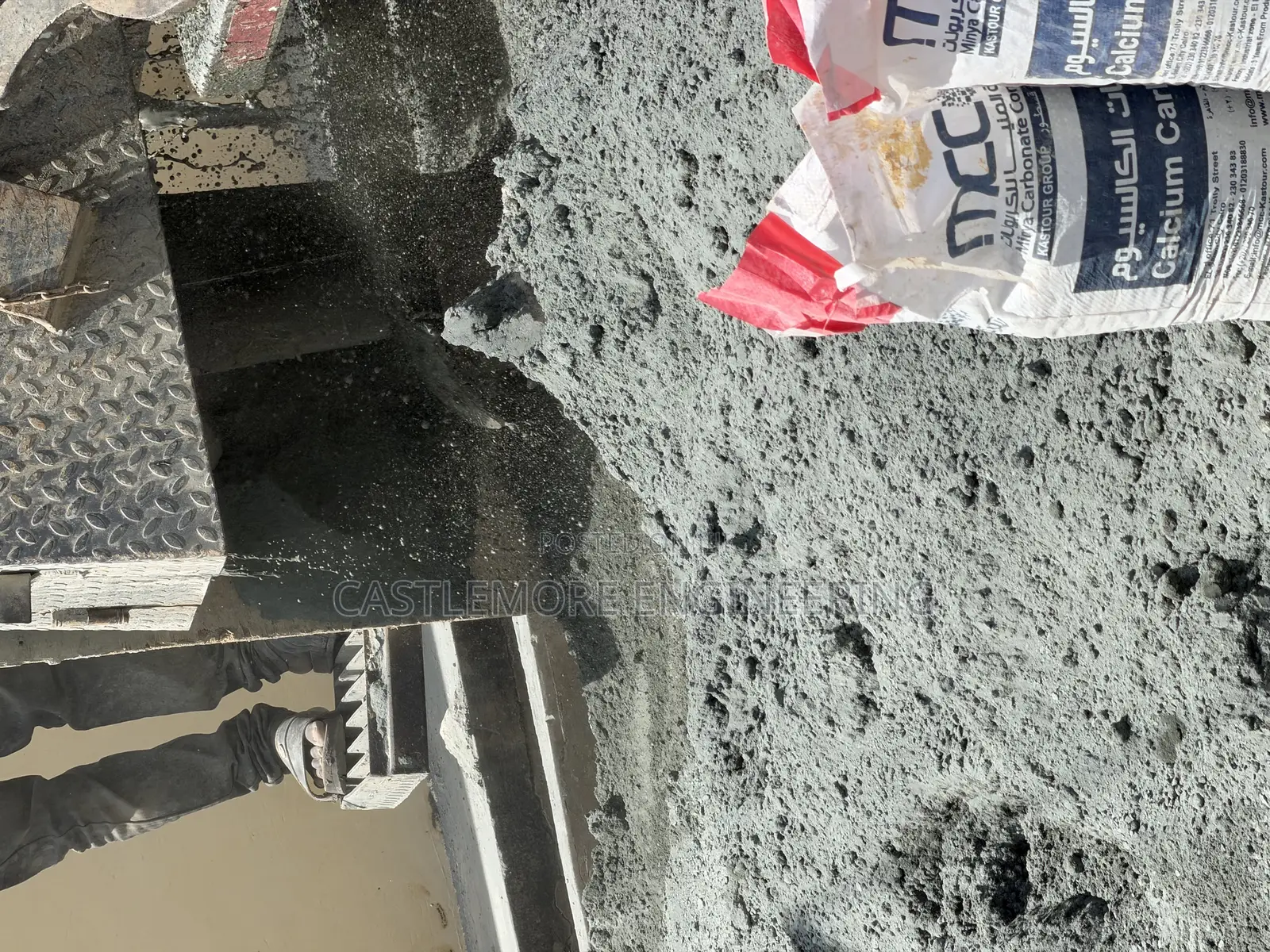 Borehole Drilling Service/ Underground Water