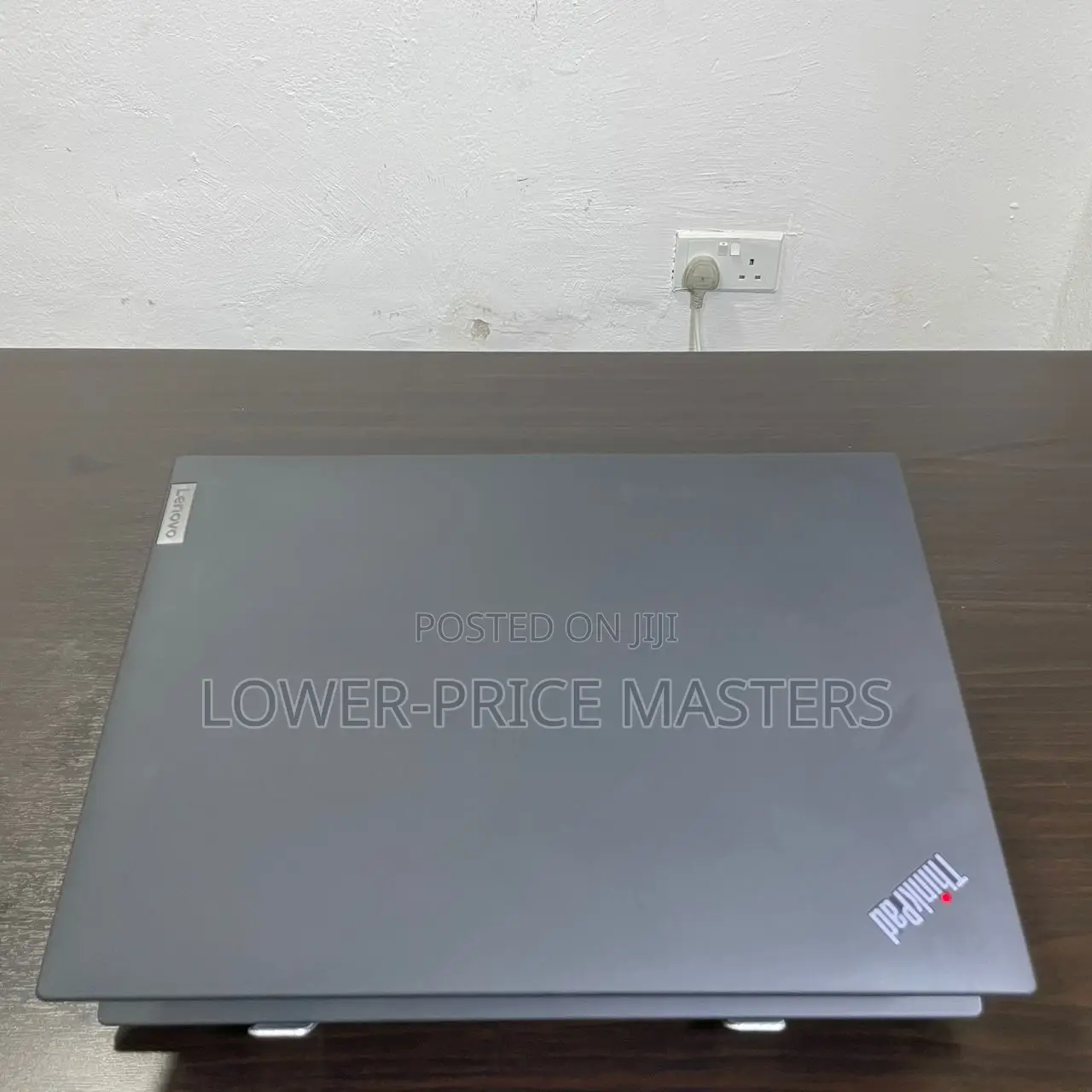New Laptop Lenovo ThinkPad T14 G3 16GB Intel Core i5 SSD 256GB