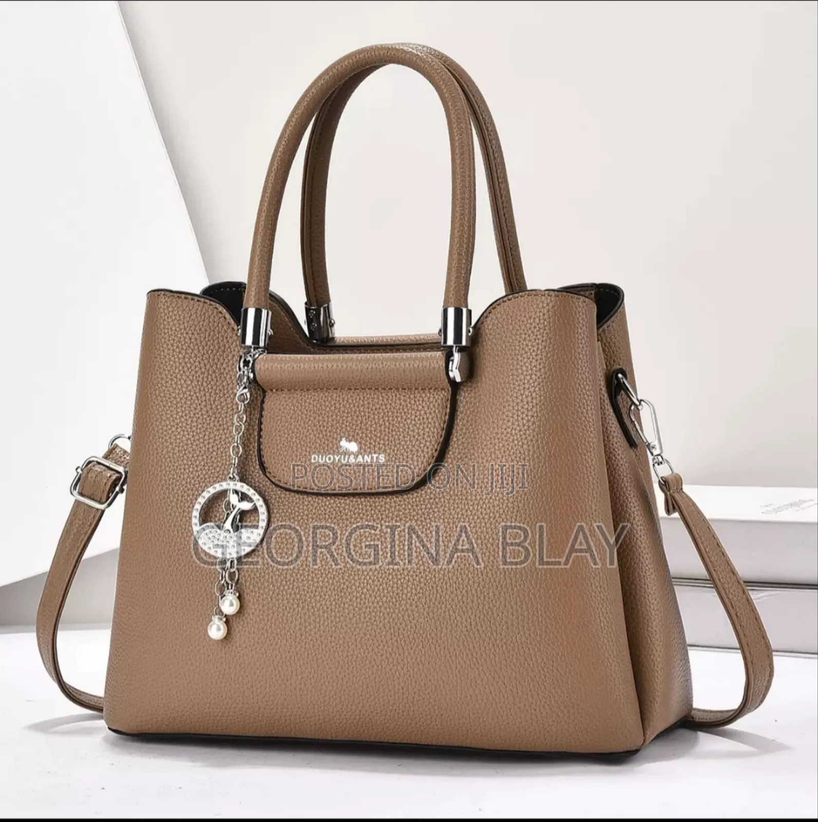Ladies Office Bag