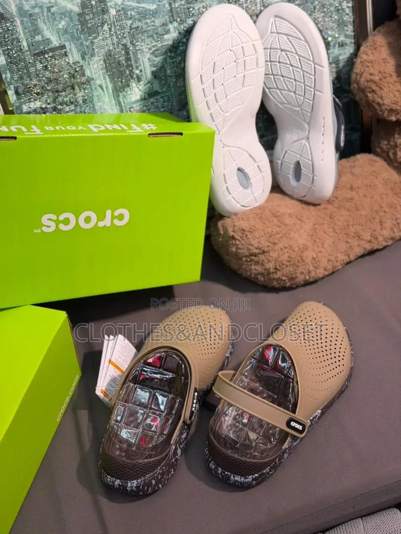 Crocs Literide 360 Clog
