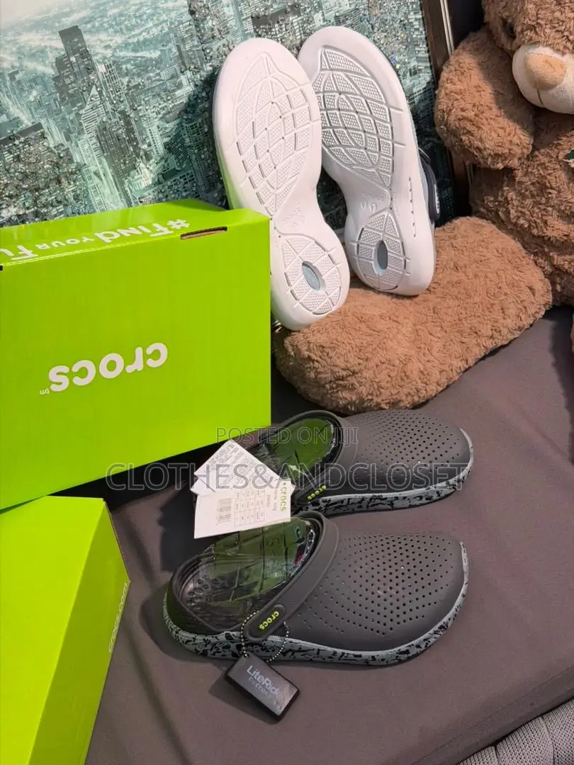 Crocs Literide 360 Clog