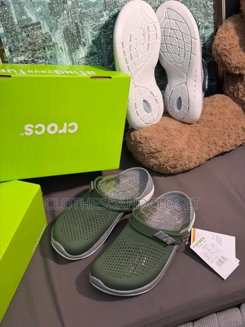 Crocs Literide 360 Clog