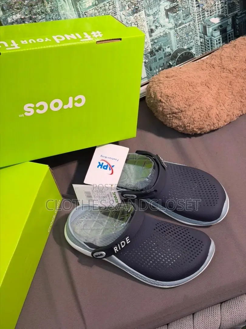 Crocs Literide 360 Clog