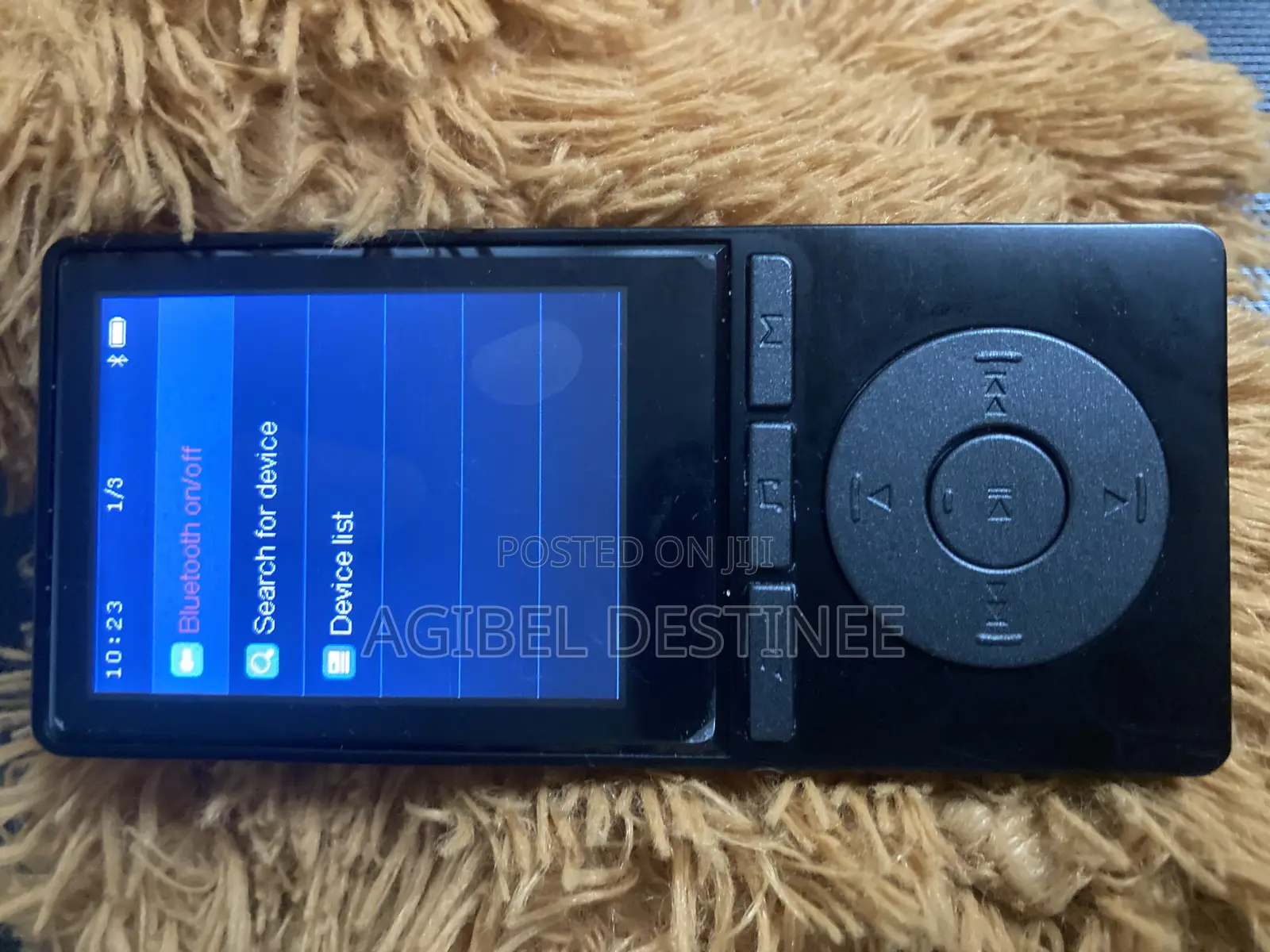 Mp3 Players