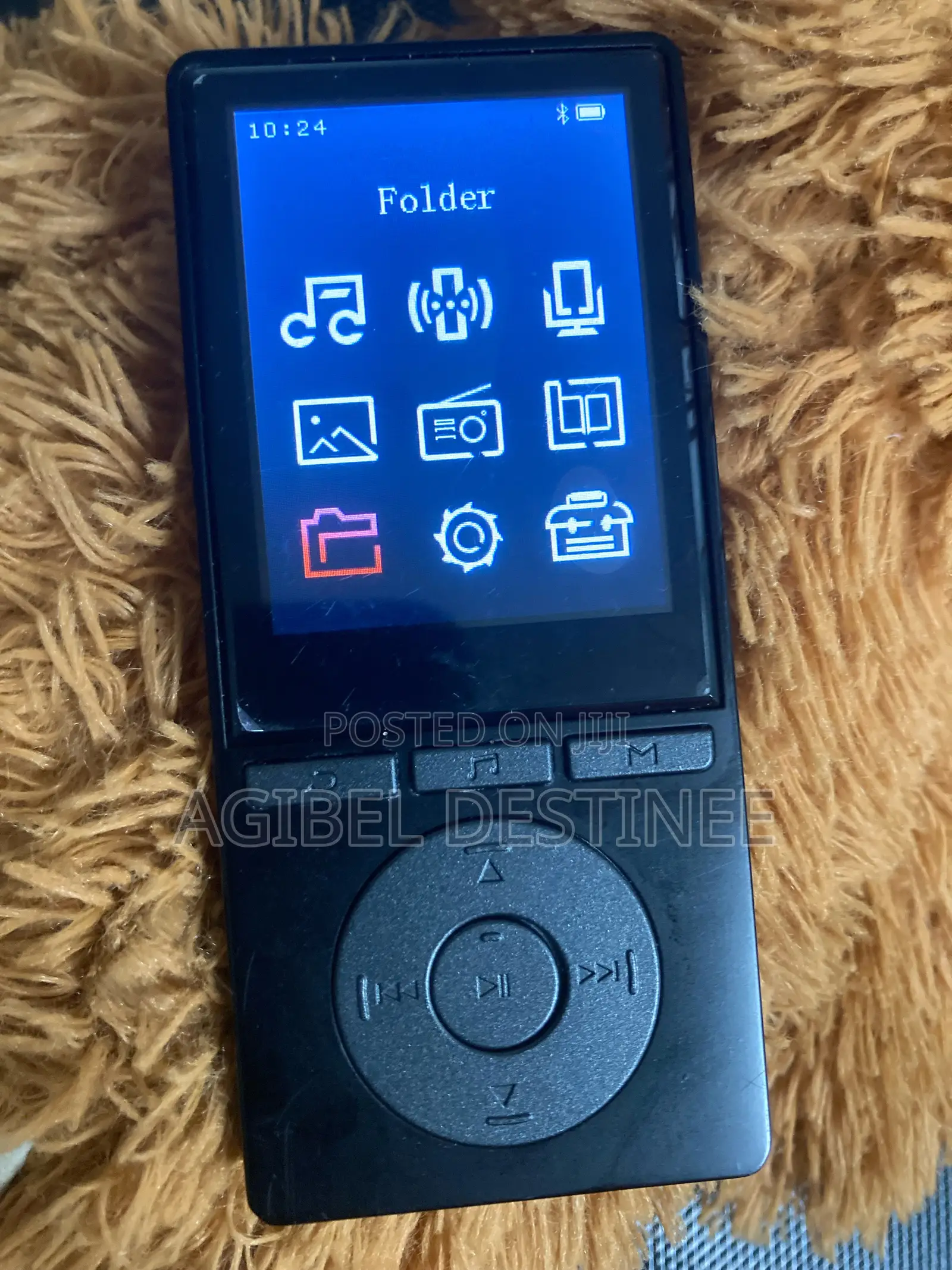 Mp3 Players