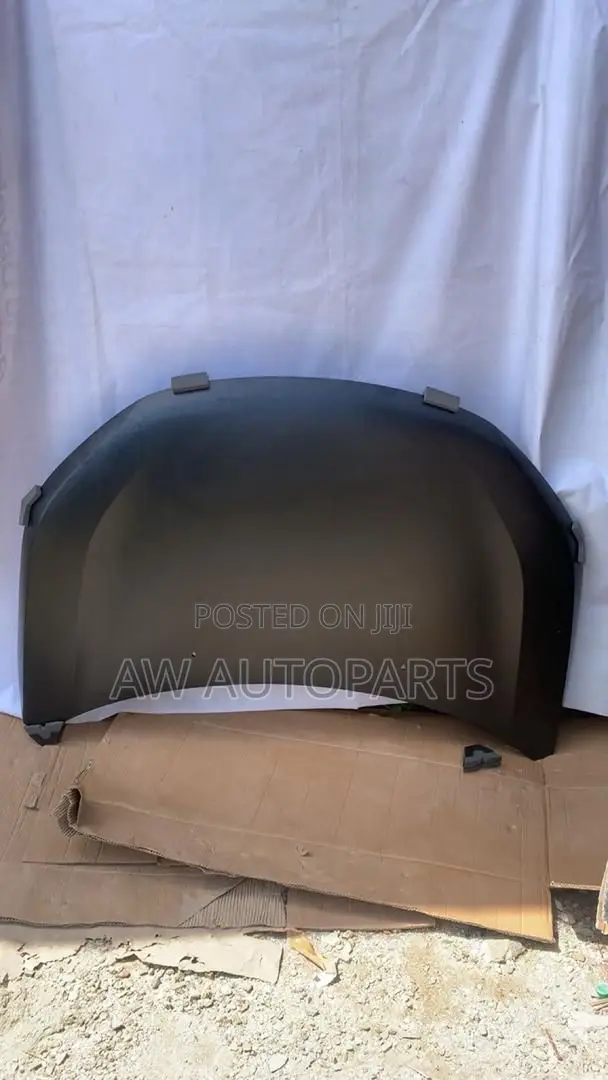 Outlander Asx 2020 Sport Bonnet