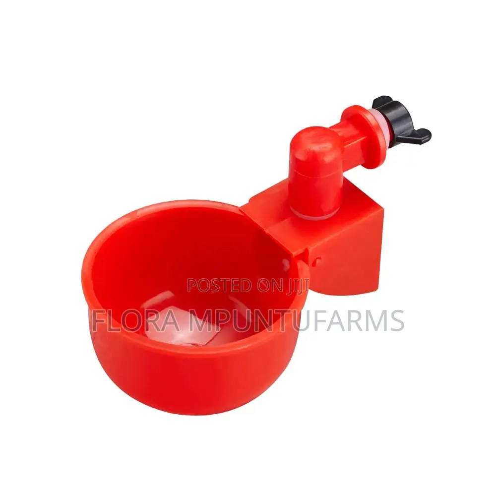 Bucket Nipple Drinker