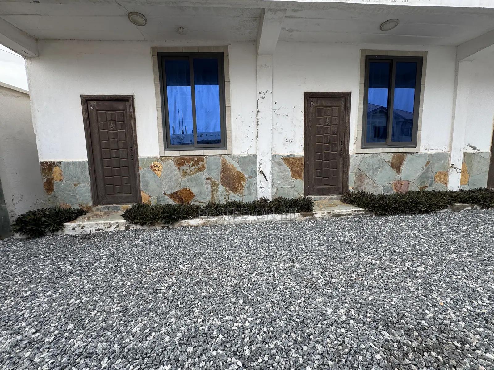 1bdrm Apartment in Redtop, Weija for rent