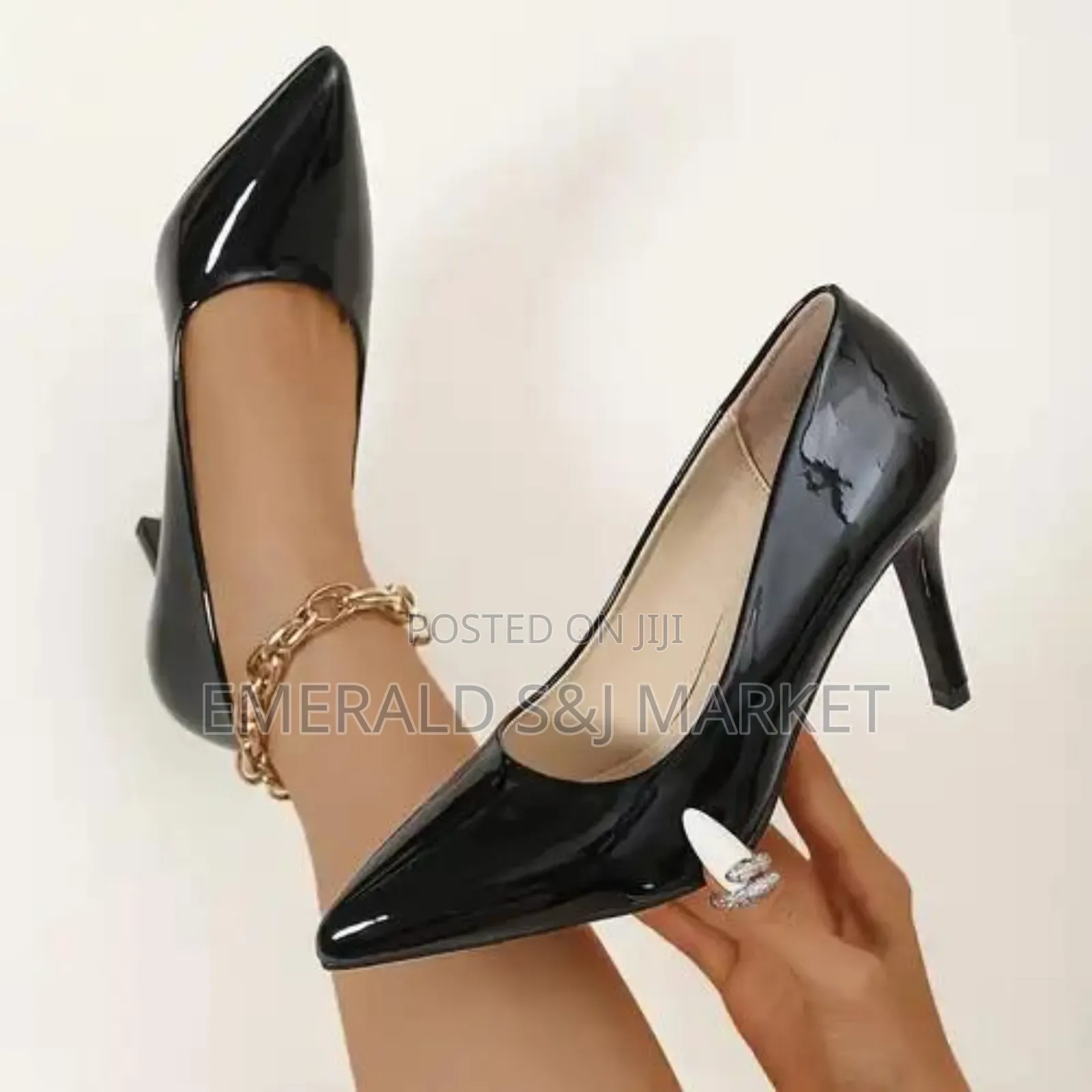 Ladies Heels