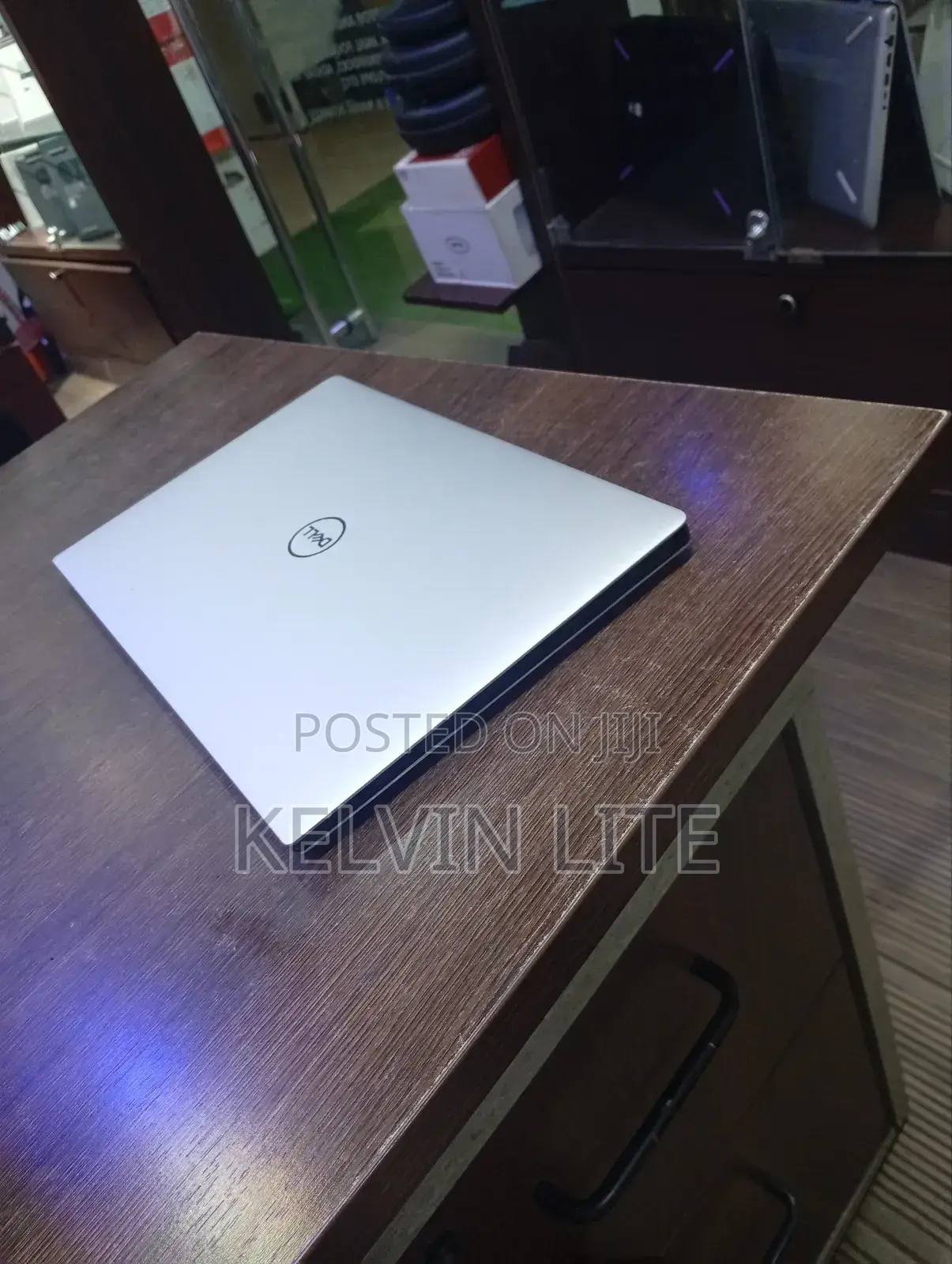 Laptop Dell XPS 13 8GB Intel Core i5 SSD 256GB
