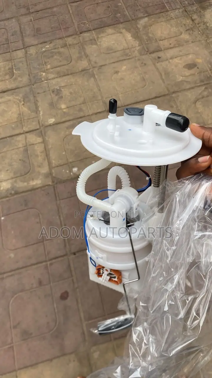 Hyundai Santafe Fuel Pump 2013 2014 2015 2016 2017