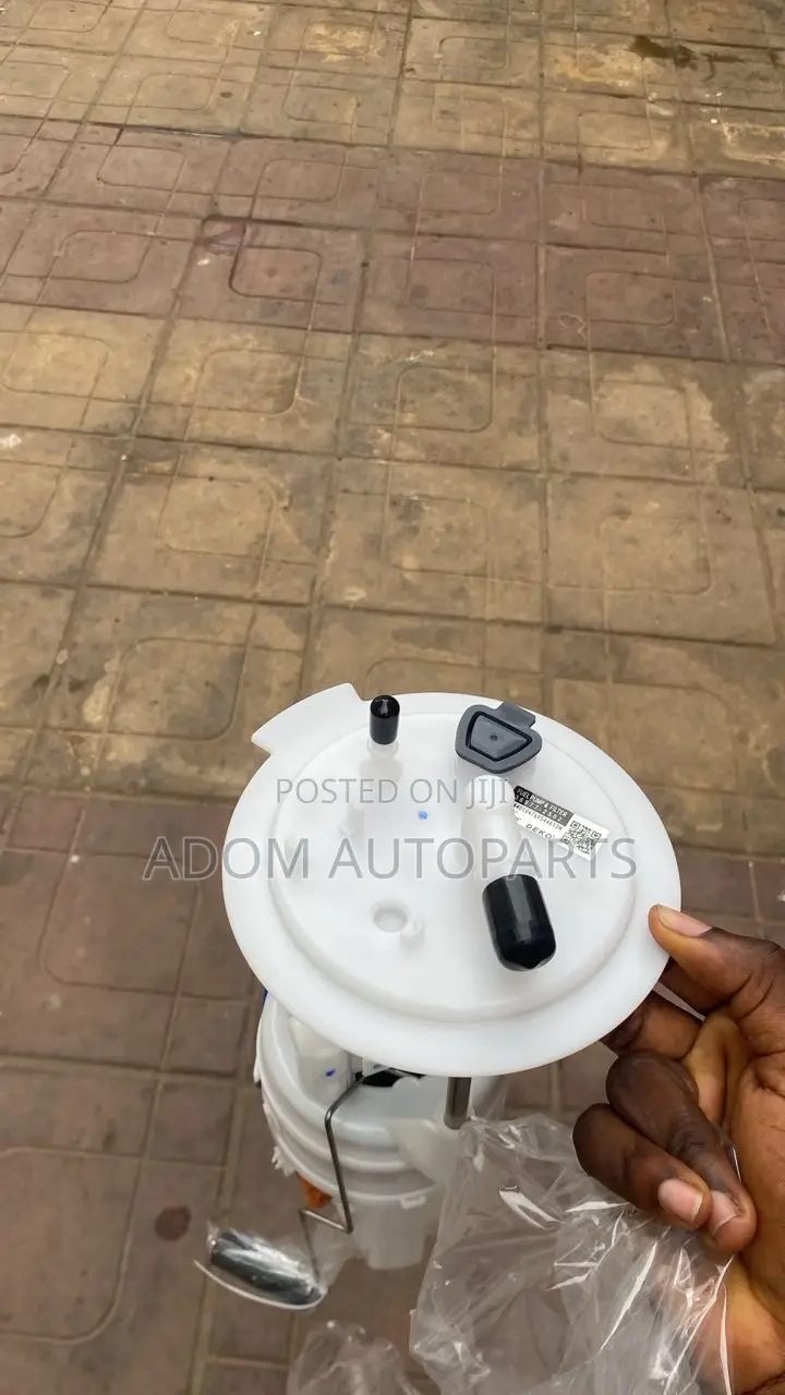 Hyundai Santafe Fuel Pump 2013 2014 2015 2016 2017